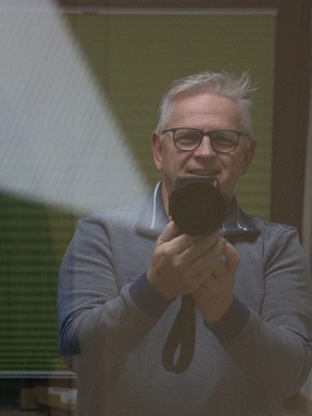 Fotograf Werner Clemens